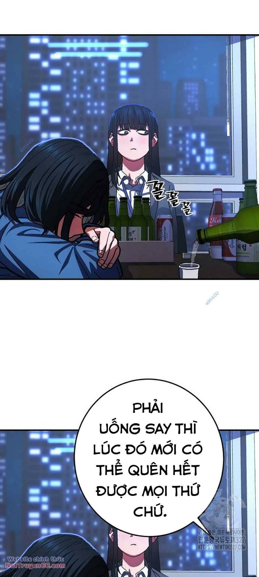 Võ Sĩ Vô Năng Chap 13 - Next Chap 14