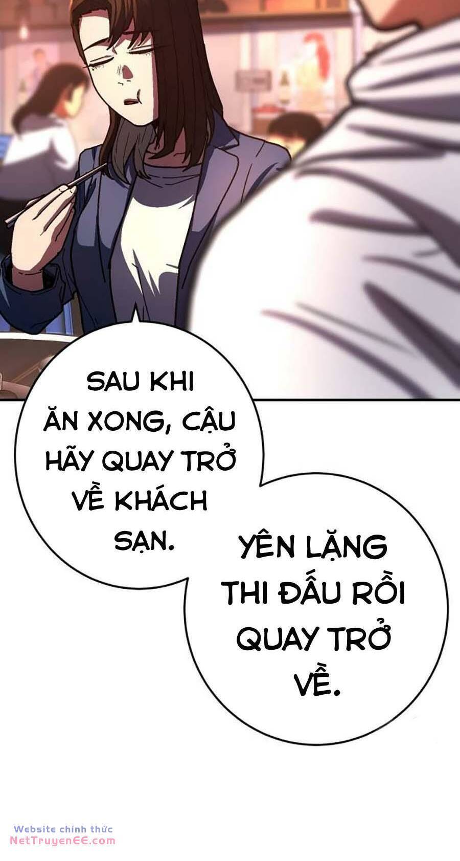 Võ Sĩ Vô Năng Chap 13 - Next Chap 14