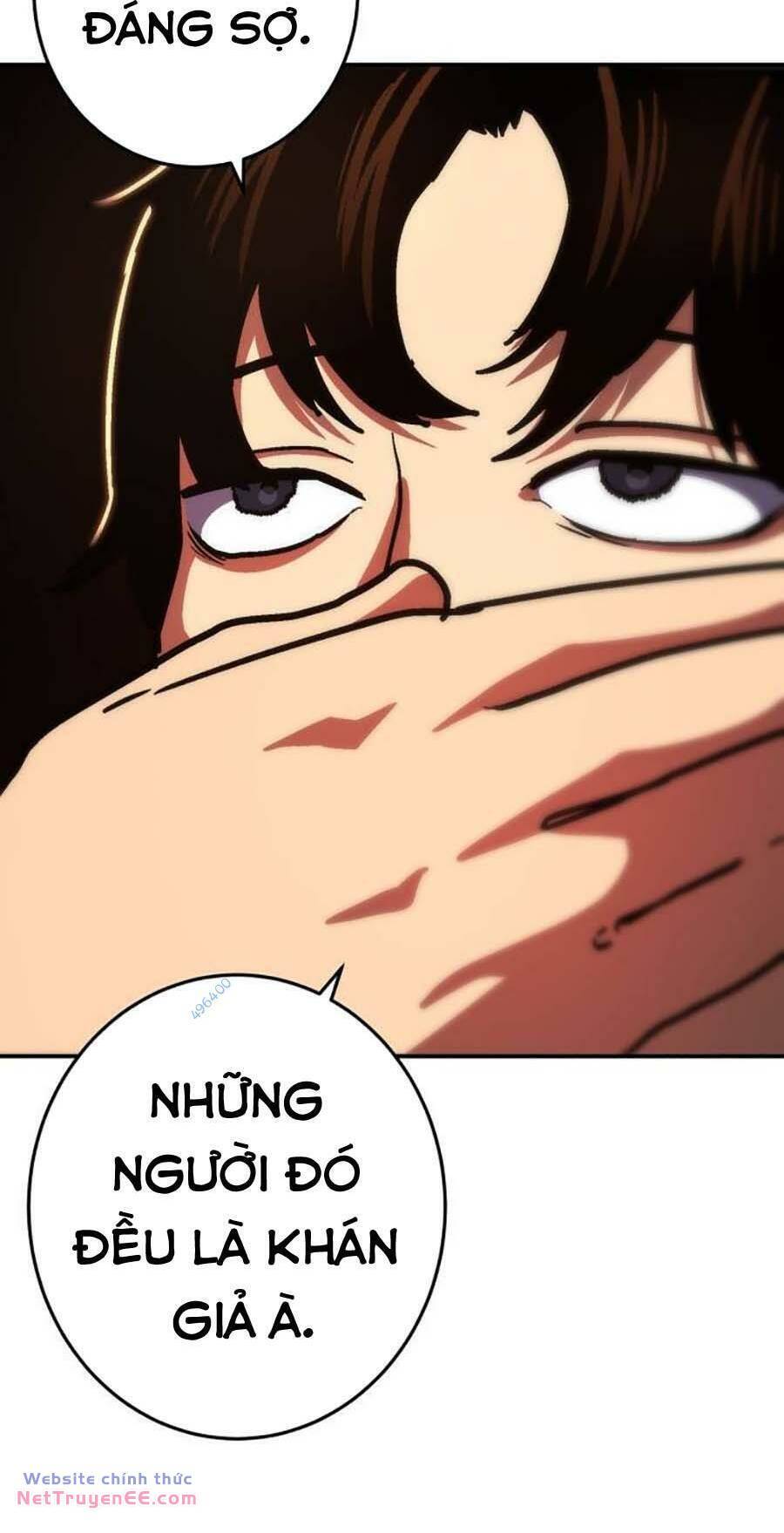 Võ Sĩ Vô Năng Chap 13 - Next Chap 14