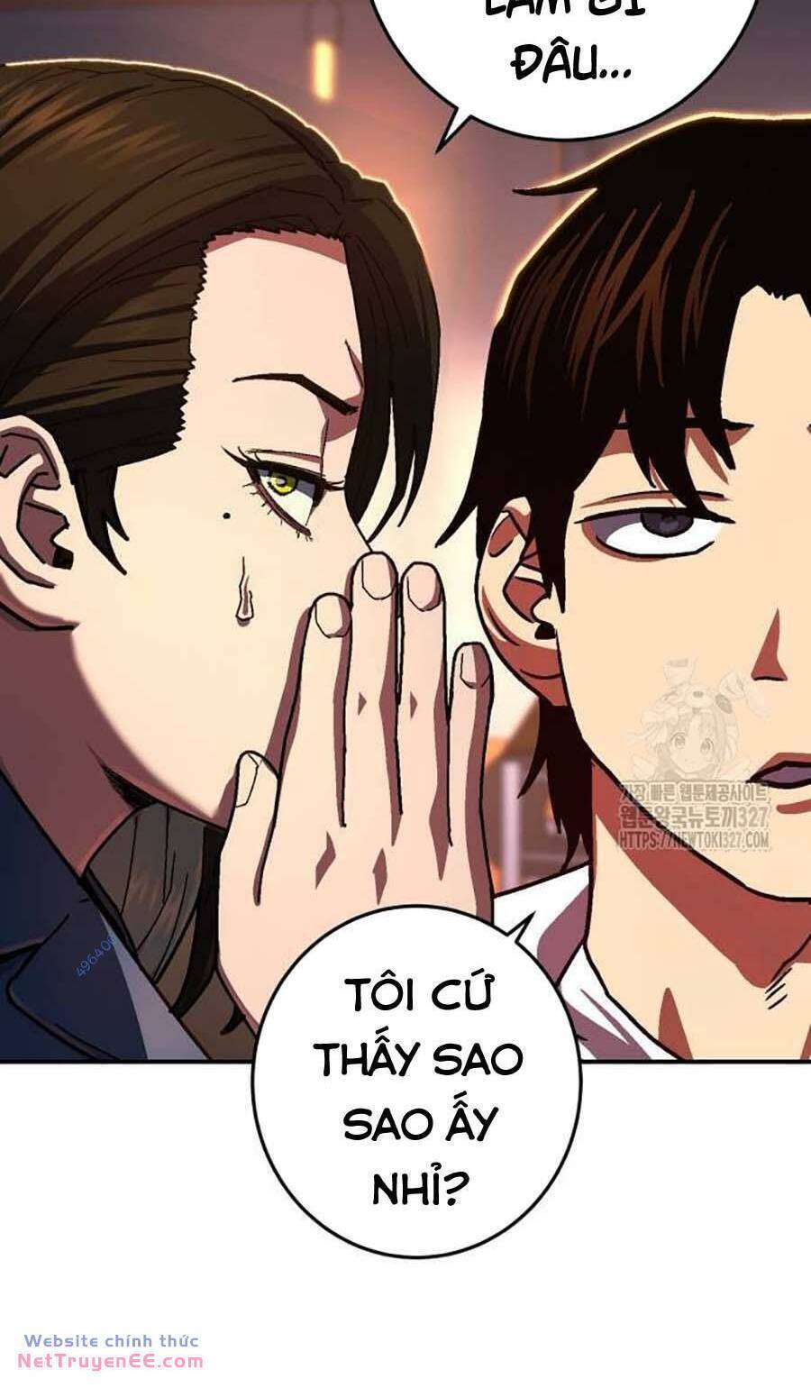 Võ Sĩ Vô Năng Chap 13 - Next Chap 14