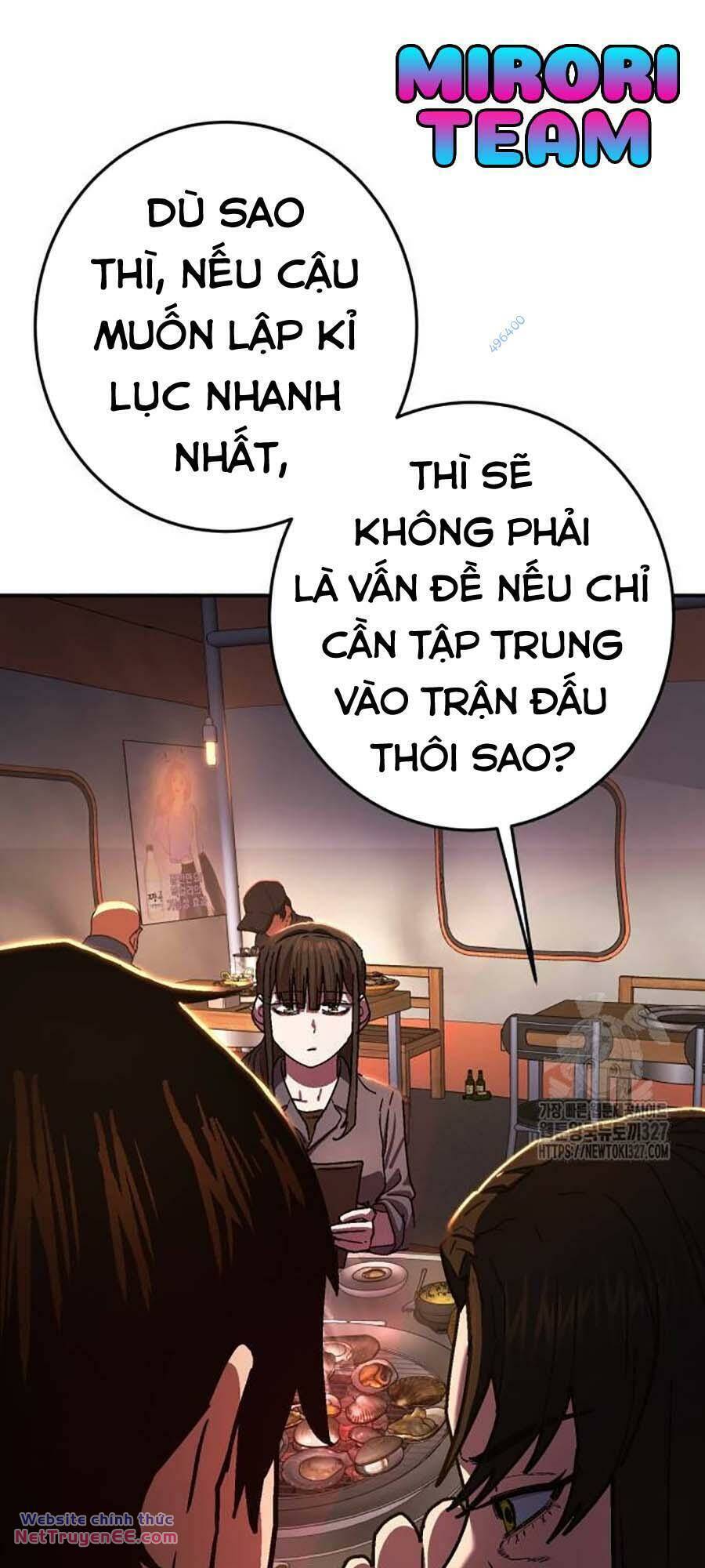 Võ Sĩ Vô Năng Chap 13 - Next Chap 14