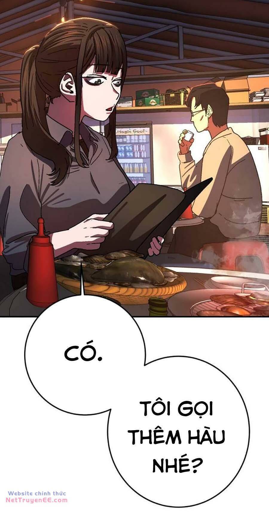 Võ Sĩ Vô Năng Chap 13 - Next Chap 14