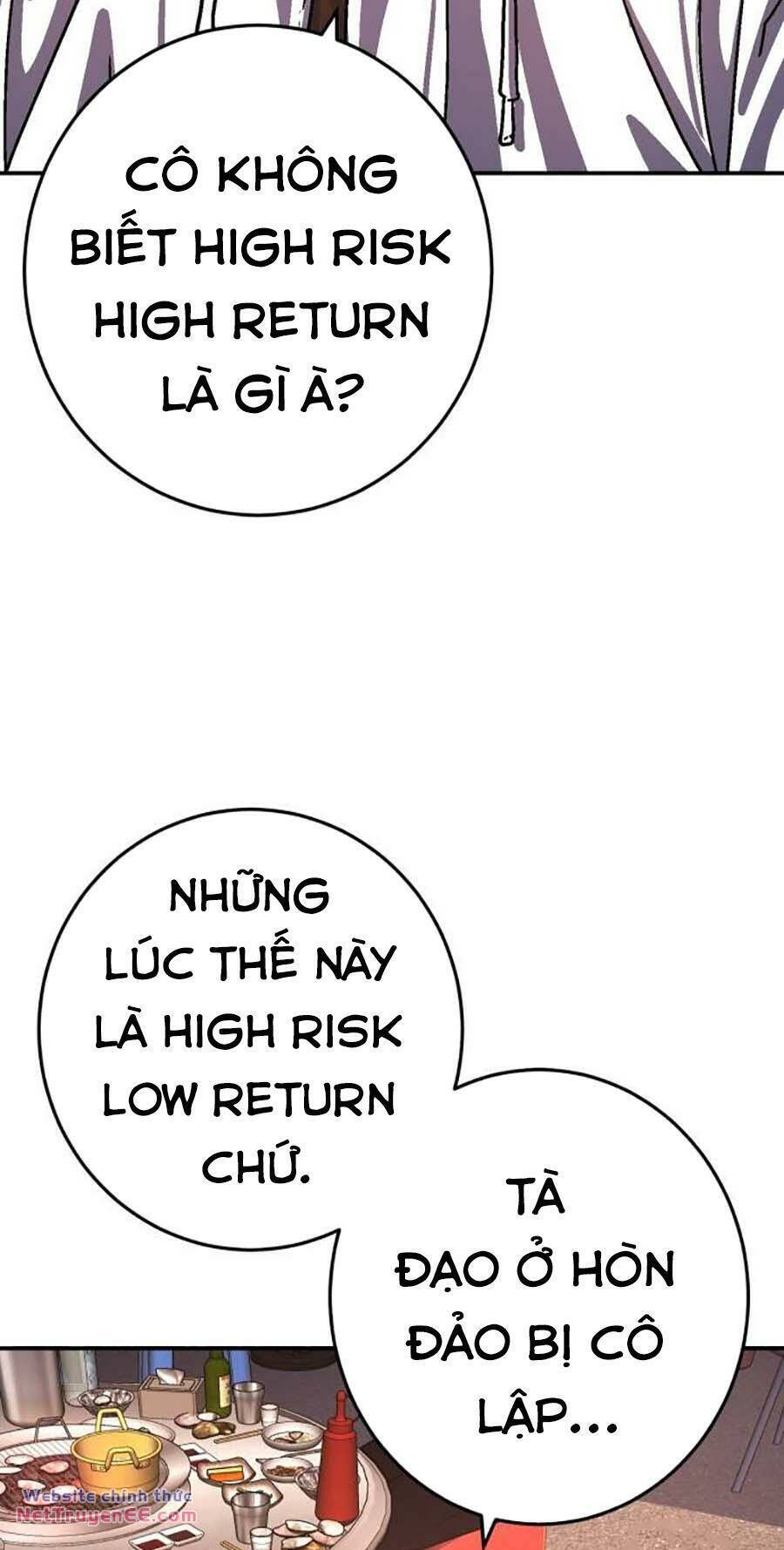 Võ Sĩ Vô Năng Chap 13 - Next Chap 14