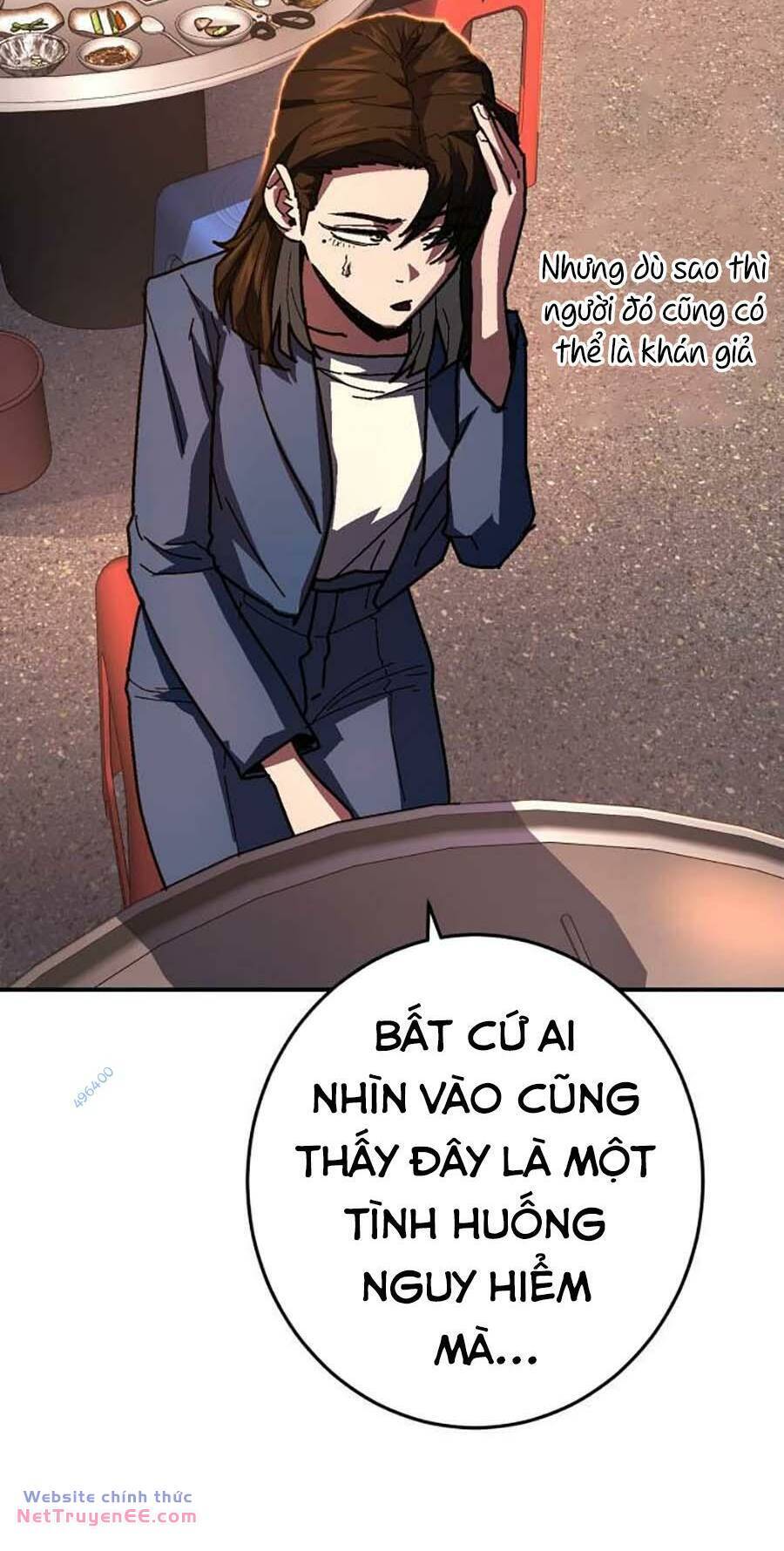 Võ Sĩ Vô Năng Chap 13 - Next Chap 14