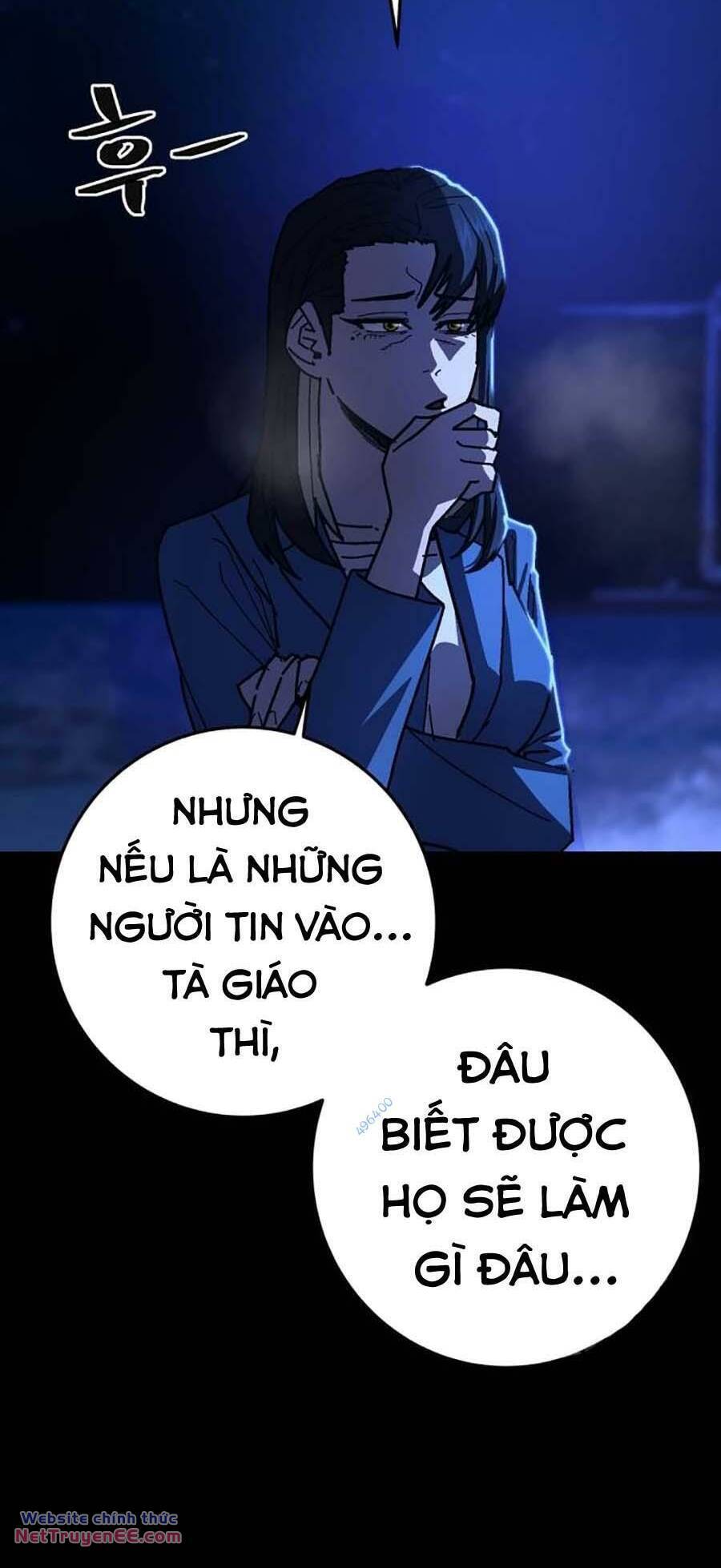 Võ Sĩ Vô Năng Chap 13 - Next Chap 14