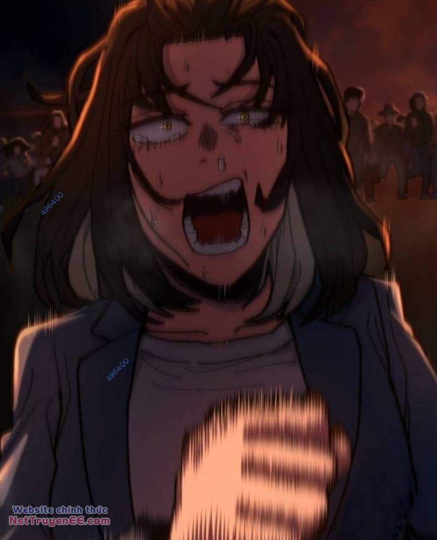 Võ Sĩ Vô Năng Chap 14 - Next Chap 15