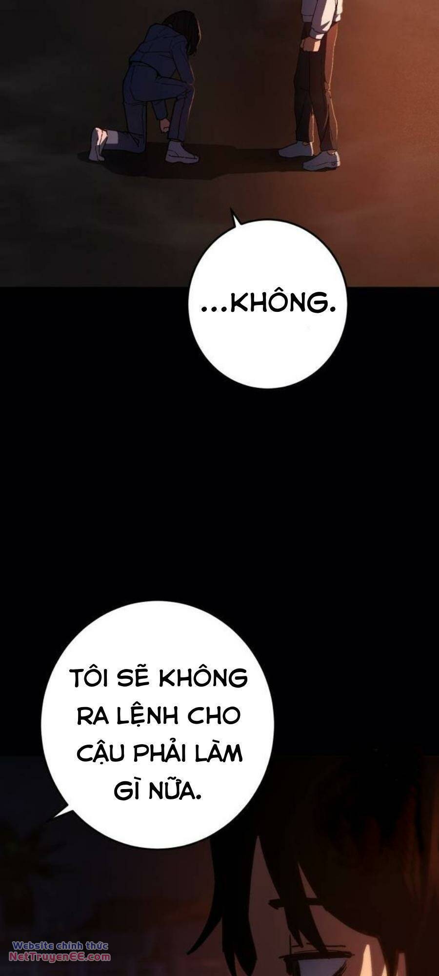 Võ Sĩ Vô Năng Chap 14 - Next Chap 15