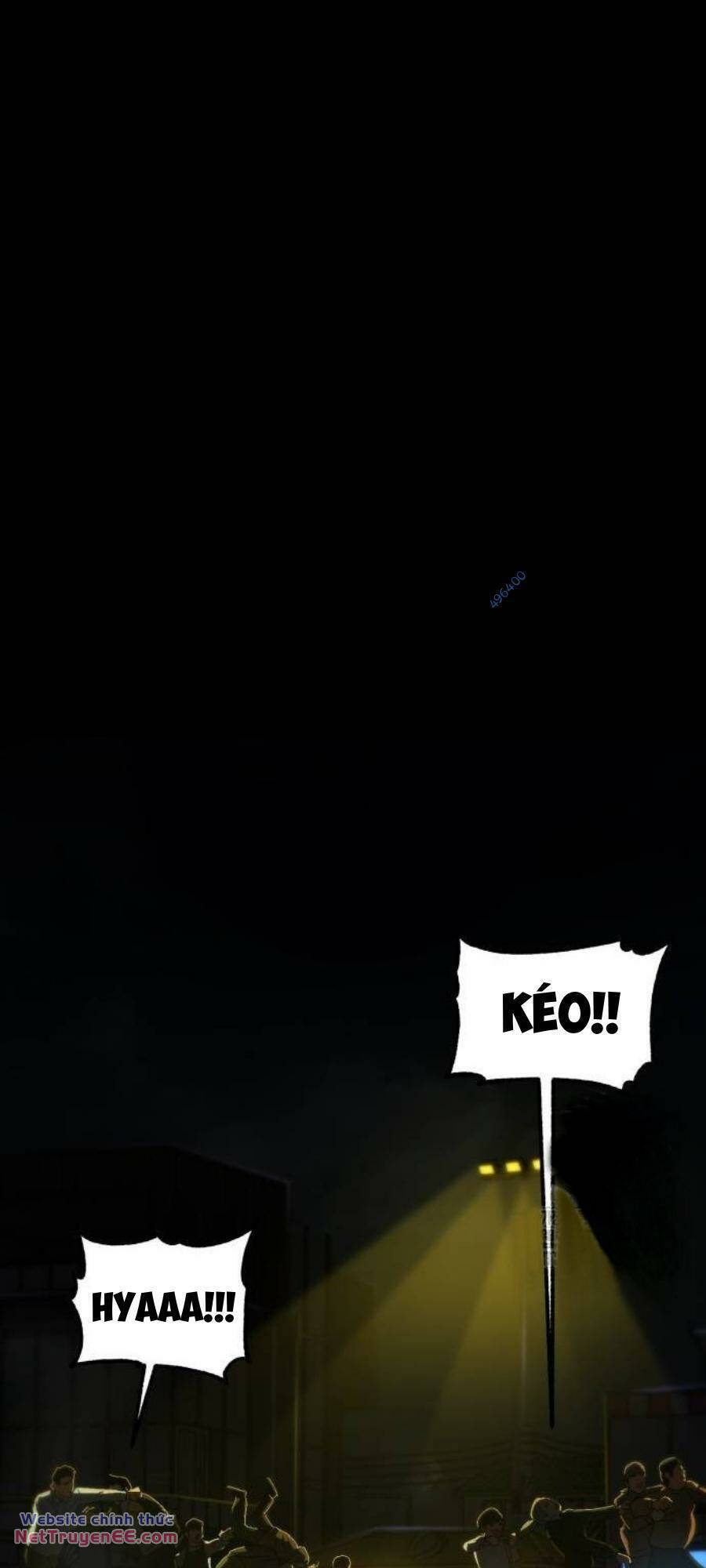 Võ Sĩ Vô Năng Chap 14 - Next Chap 15