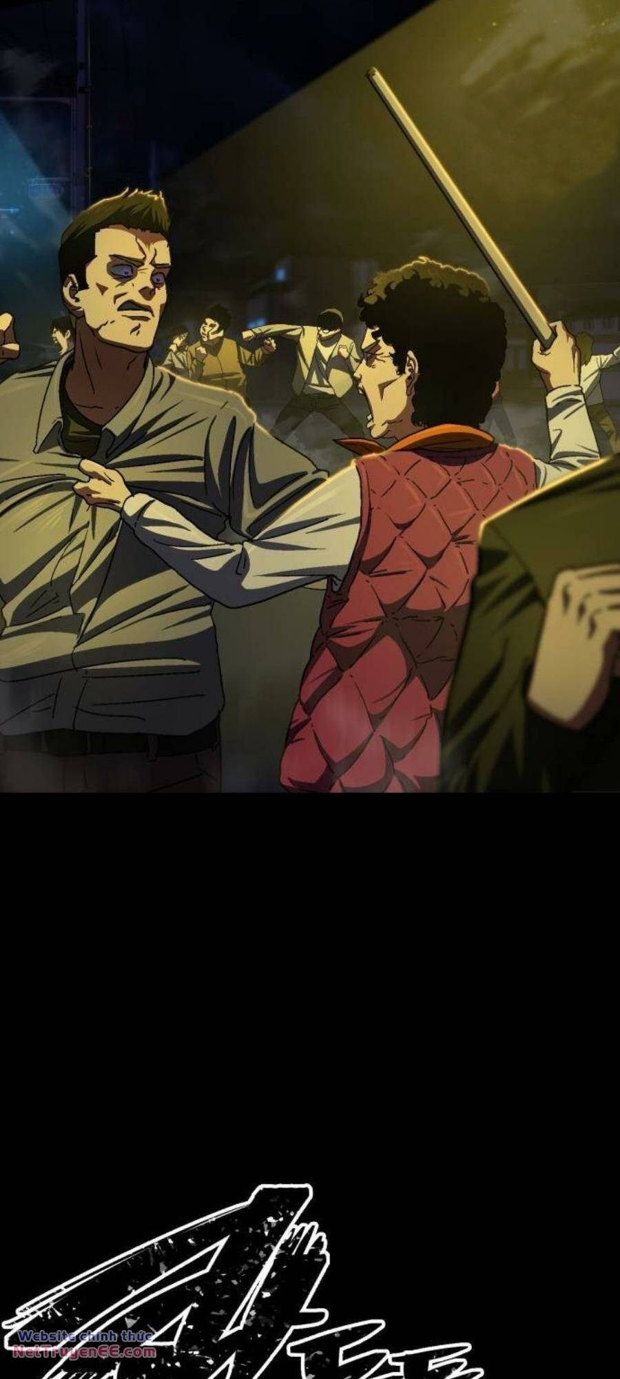 Võ Sĩ Vô Năng Chap 14 - Next Chap 15