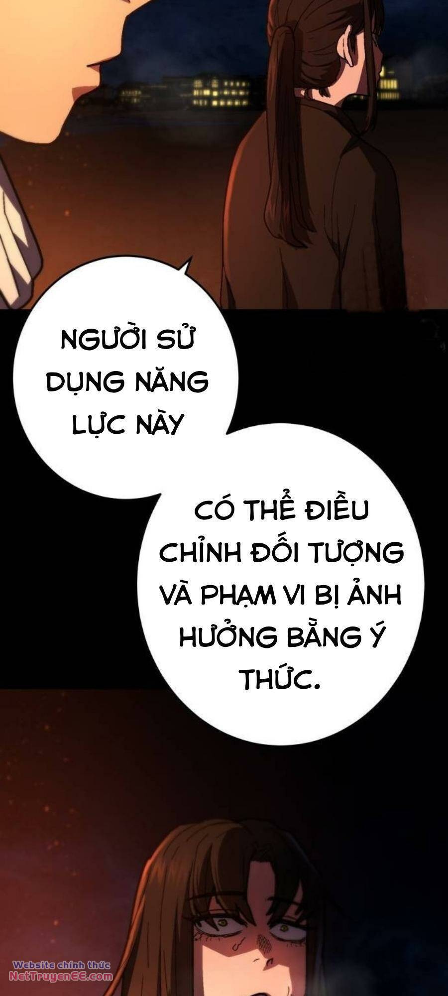 Võ Sĩ Vô Năng Chap 14 - Next Chap 15