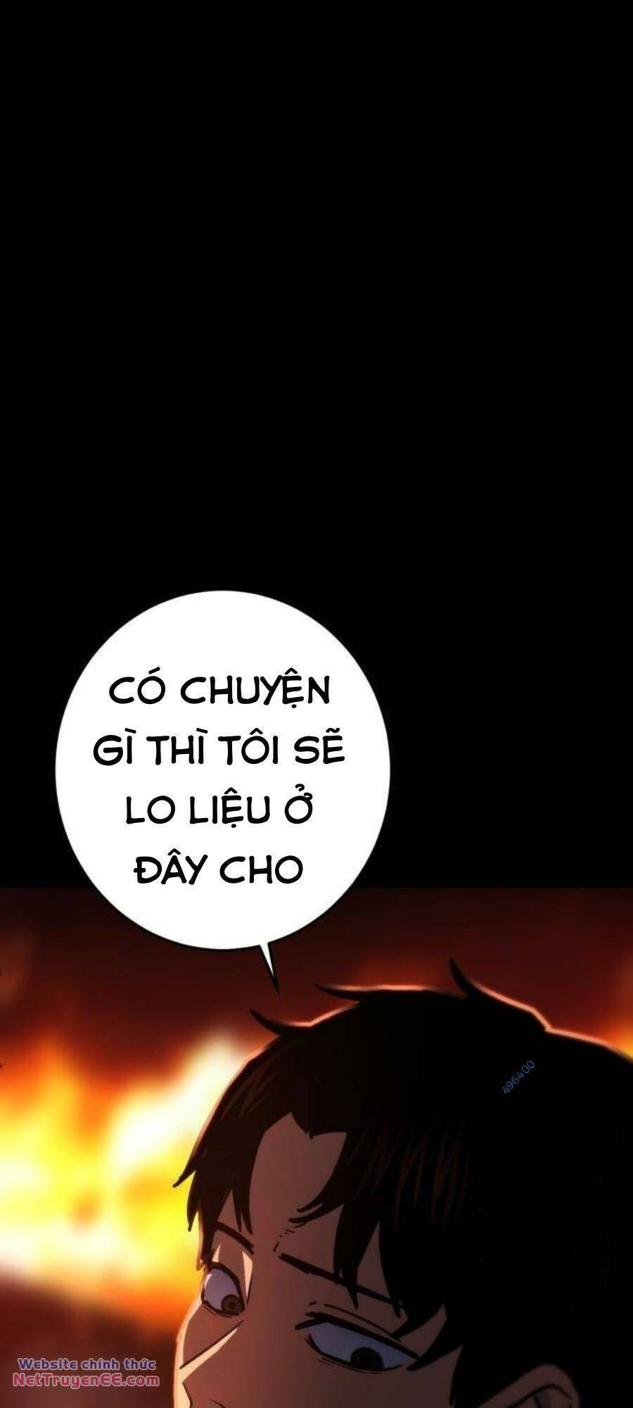 Võ Sĩ Vô Năng Chap 14 - Next Chap 15