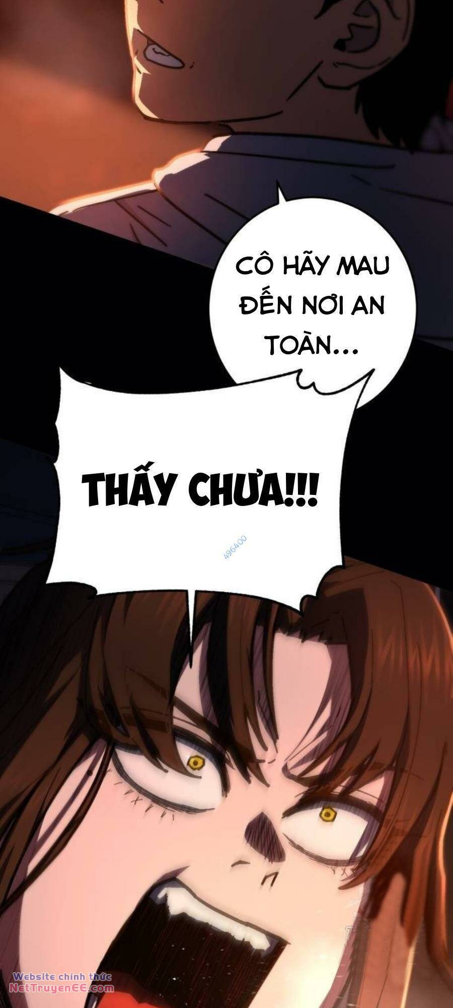 Võ Sĩ Vô Năng Chap 14 - Next Chap 15
