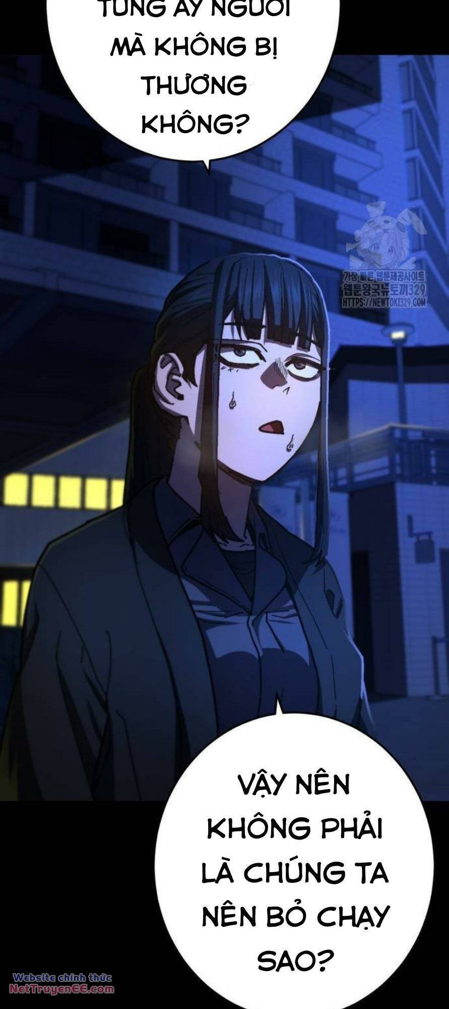 Võ Sĩ Vô Năng Chap 15 - Next Chap 16