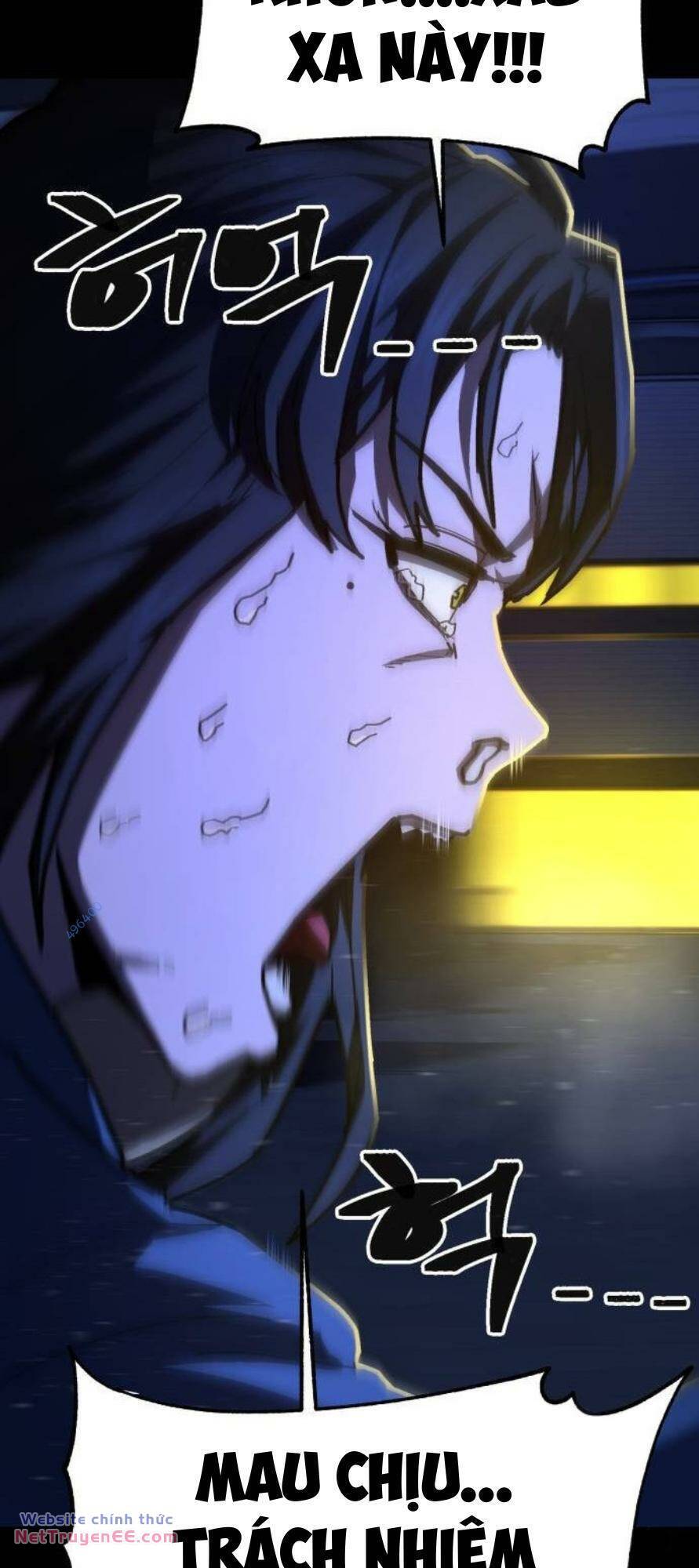 Võ Sĩ Vô Năng Chap 15 - Next Chap 16