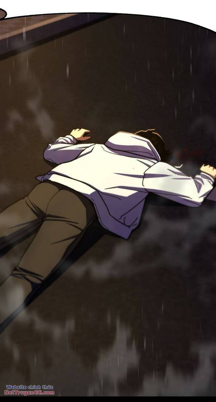 Võ Sĩ Vô Năng Chap 16 - Next Chap 17