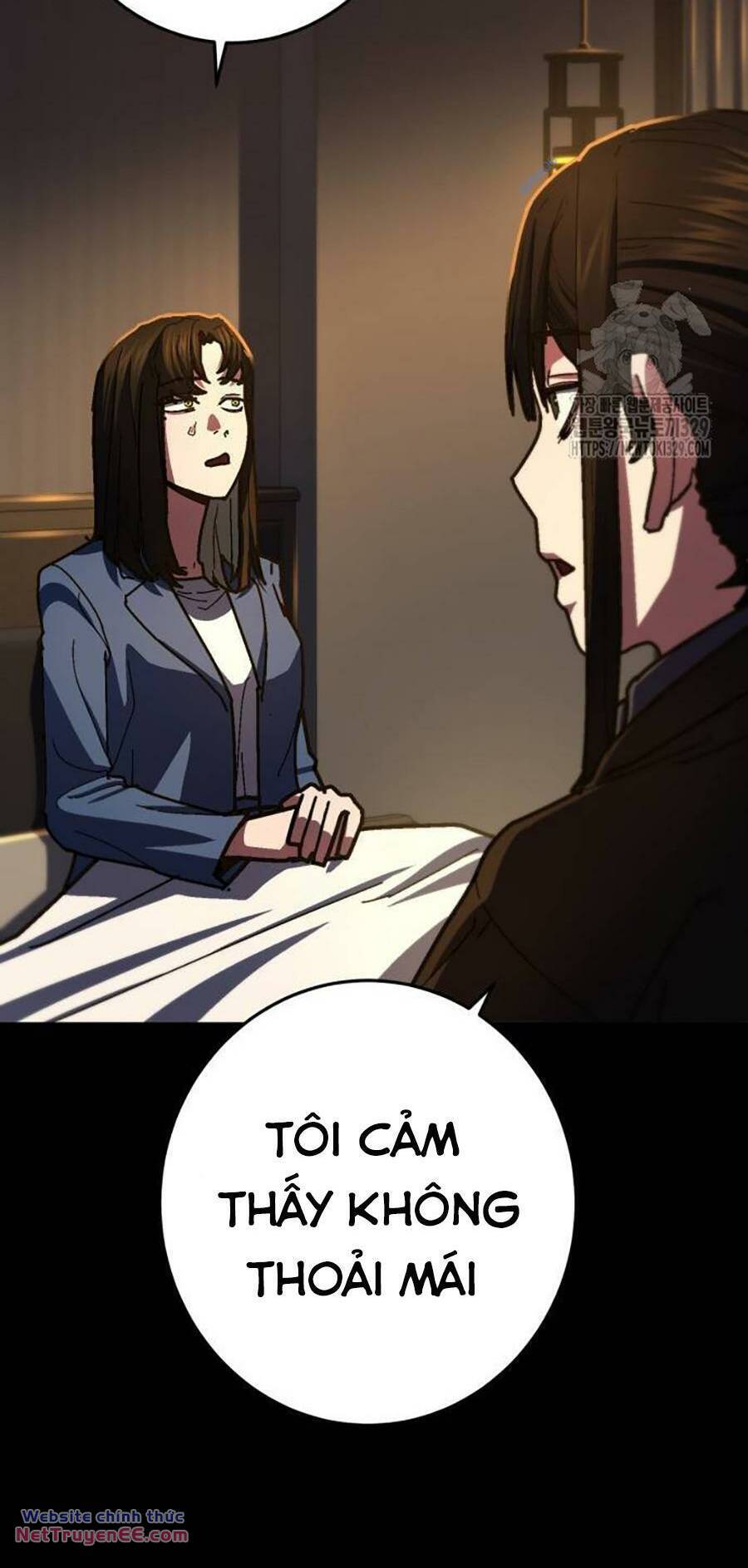 Võ Sĩ Vô Năng Chap 16 - Next Chap 17