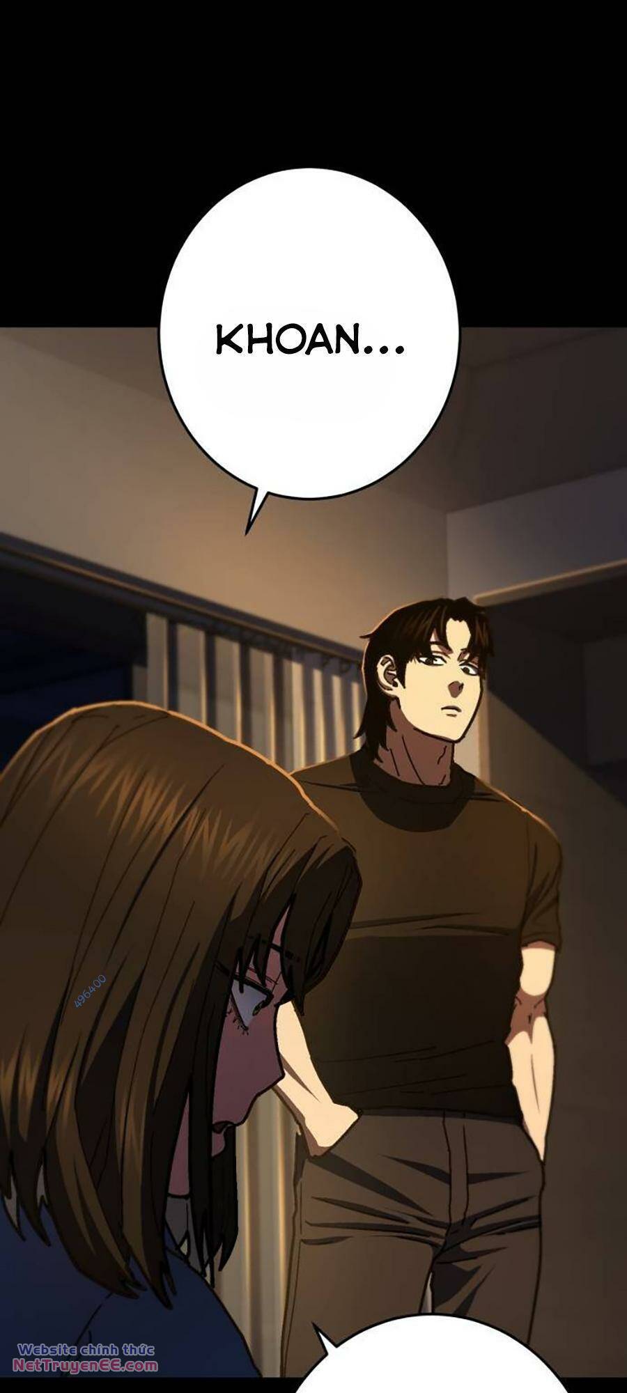 Võ Sĩ Vô Năng Chap 16 - Next Chap 17