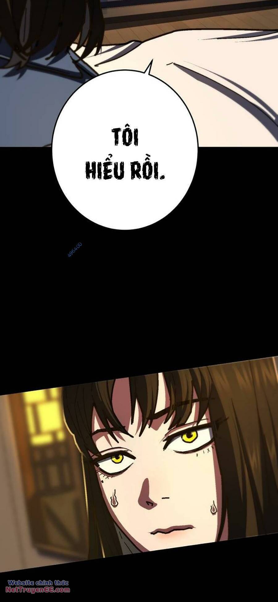 Võ Sĩ Vô Năng Chap 16 - Next Chap 17