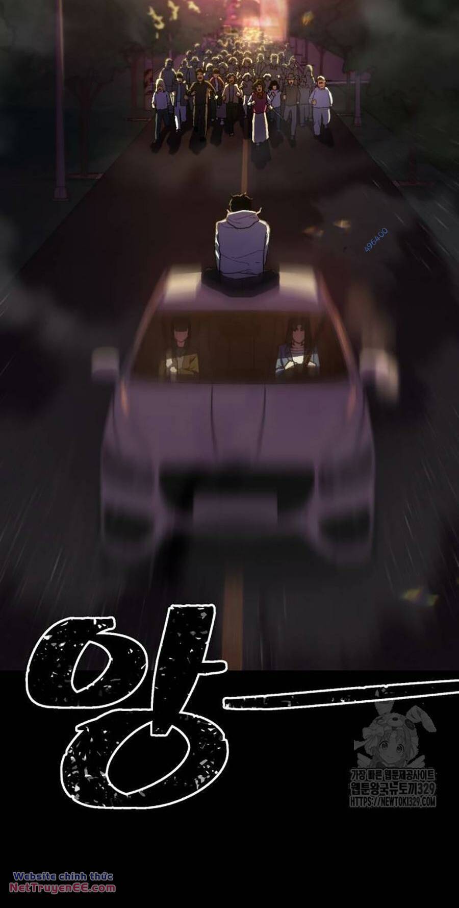 Võ Sĩ Vô Năng Chap 16 - Next Chap 17