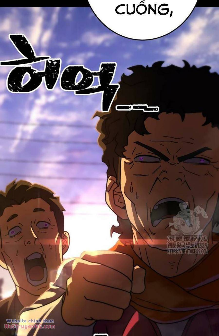 Võ Sĩ Vô Năng Chap 16 - Next Chap 17