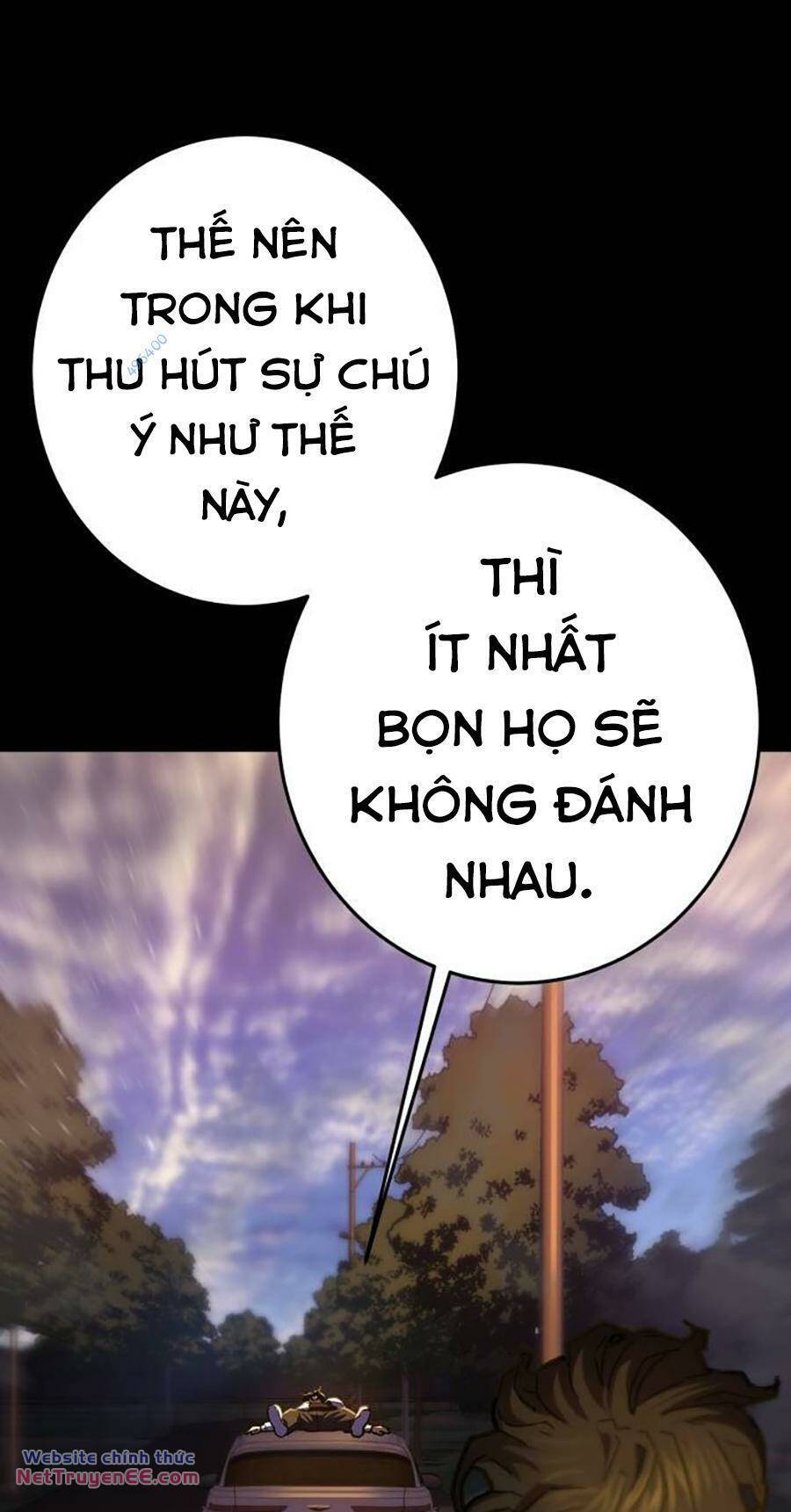 Võ Sĩ Vô Năng Chap 16 - Next Chap 17