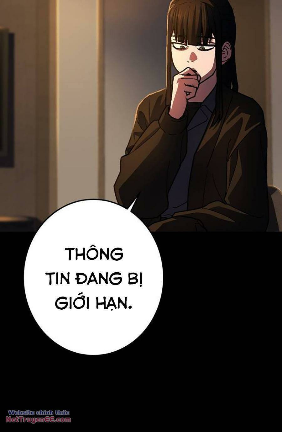 Võ Sĩ Vô Năng Chap 16 - Next Chap 17