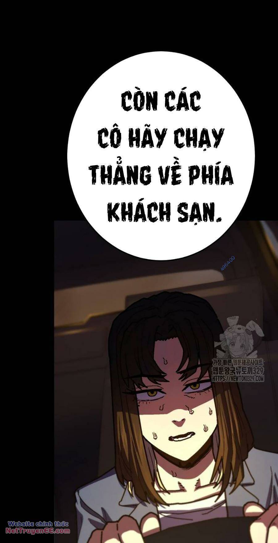 Võ Sĩ Vô Năng Chap 16 - Next Chap 17