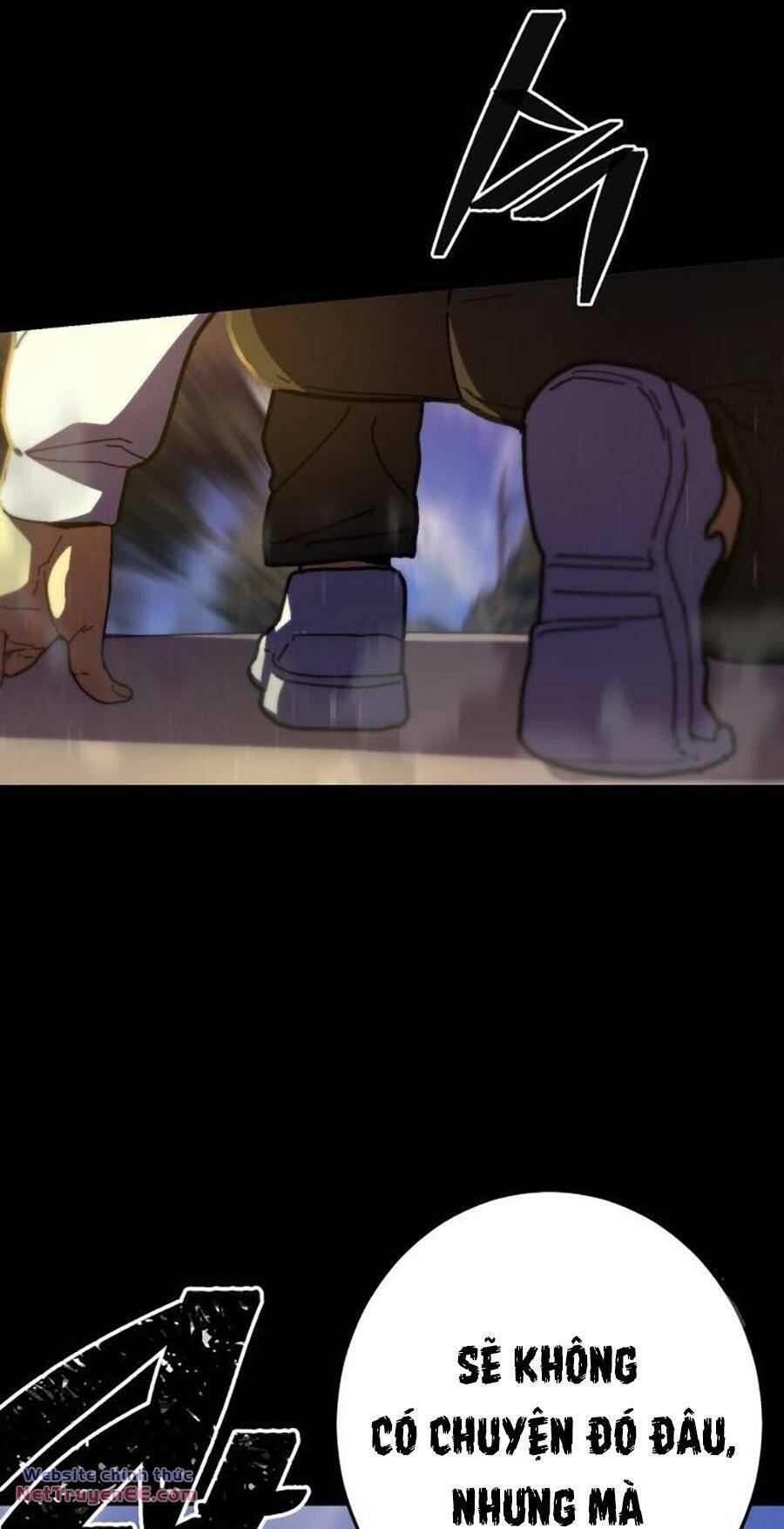 Võ Sĩ Vô Năng Chap 16 - Next Chap 17