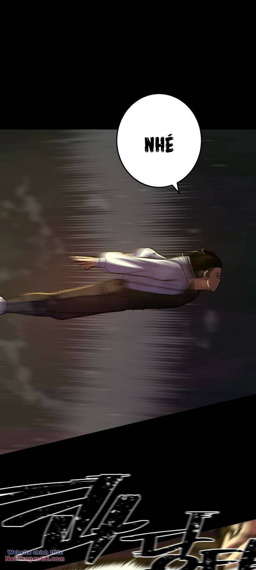 Võ Sĩ Vô Năng Chap 16 - Next Chap 17