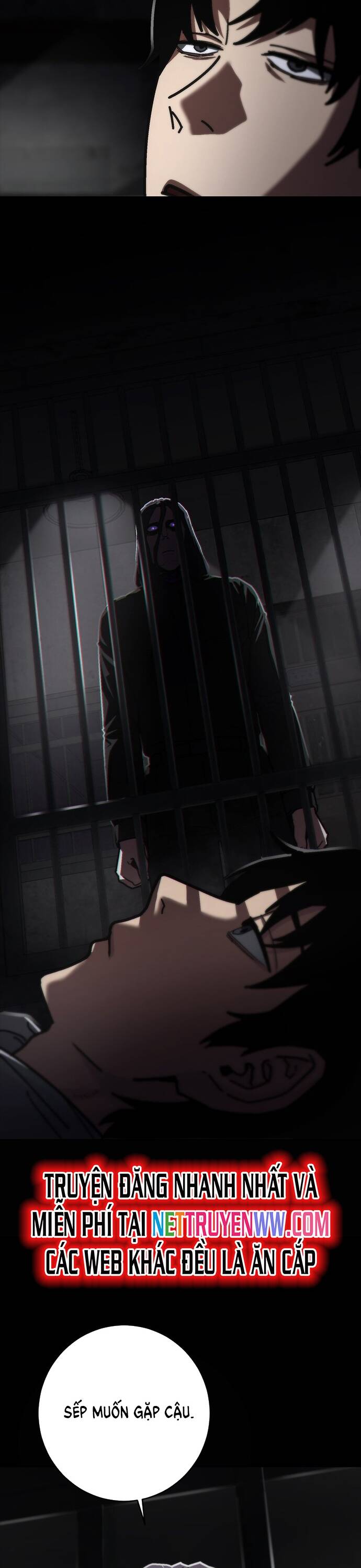 Võ Sĩ Vô Năng Chap 17 - Next Chap 18