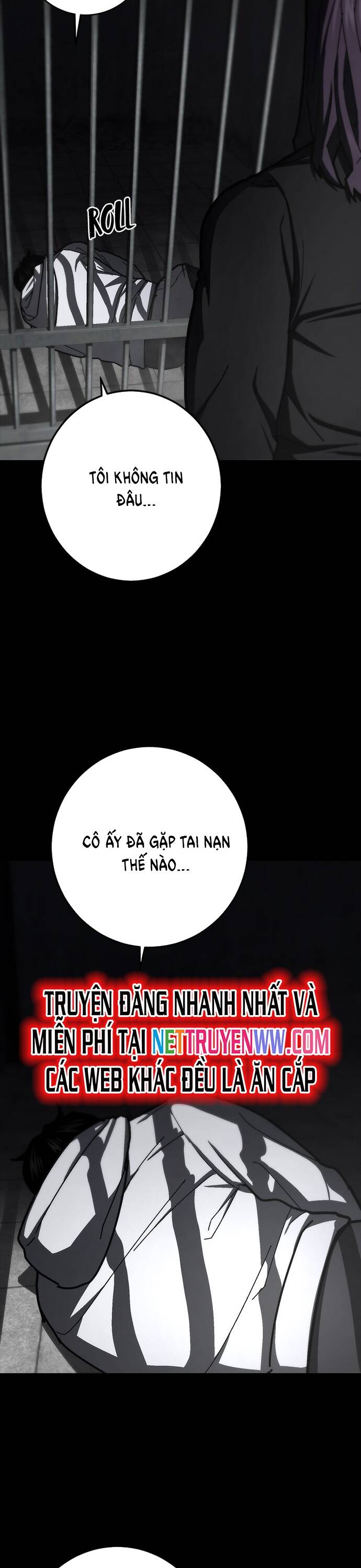 Võ Sĩ Vô Năng Chap 17 - Next Chap 18