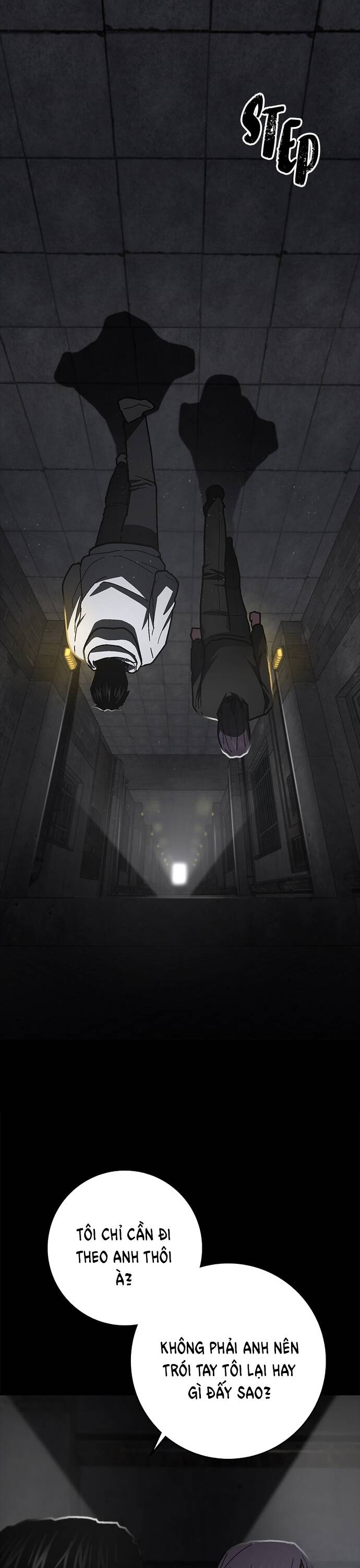 Võ Sĩ Vô Năng Chap 17 - Next Chap 18