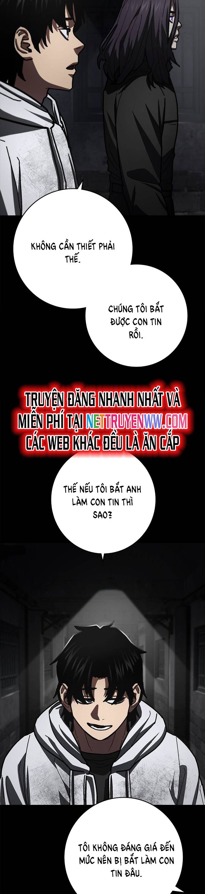 Võ Sĩ Vô Năng Chap 17 - Next Chap 18