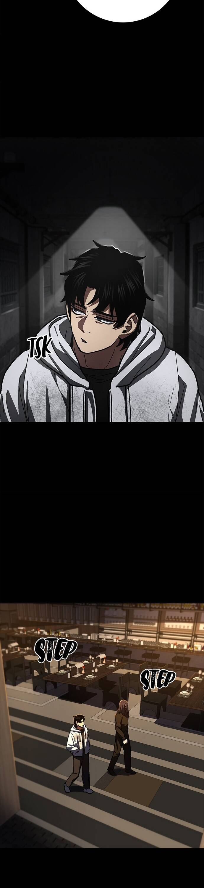 Võ Sĩ Vô Năng Chap 17 - Next Chap 18