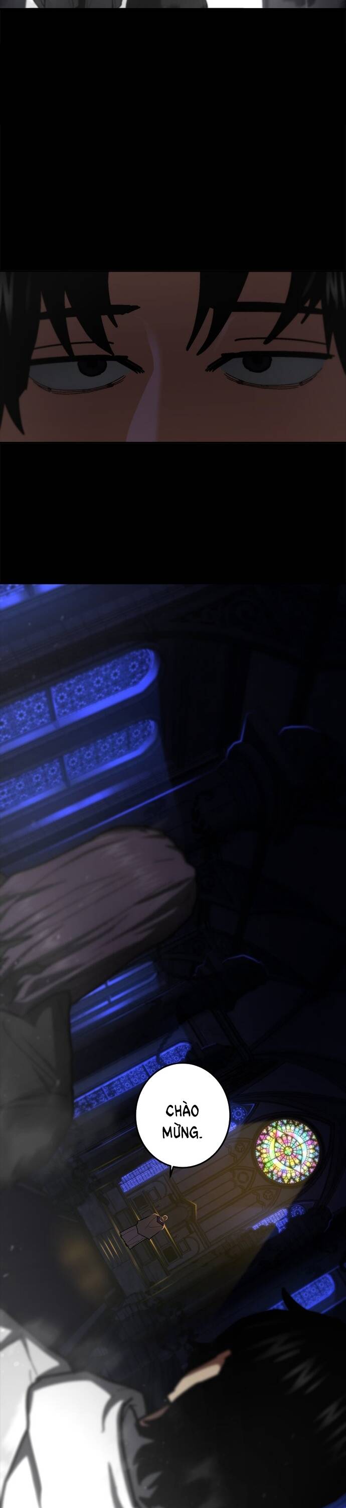 Võ Sĩ Vô Năng Chap 17 - Next Chap 18