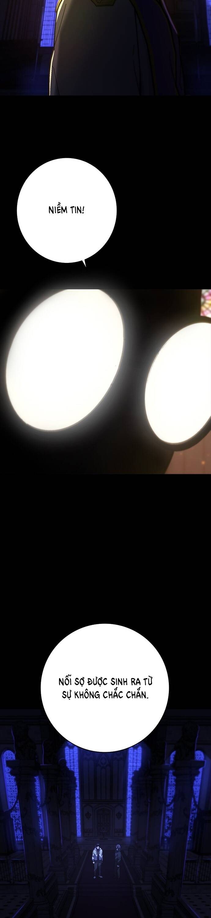 Võ Sĩ Vô Năng Chap 17 - Next Chap 18