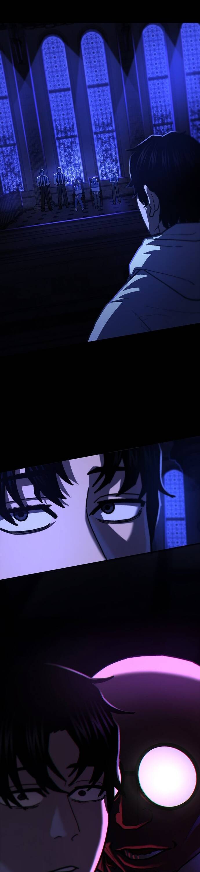 Võ Sĩ Vô Năng Chap 17 - Next Chap 18