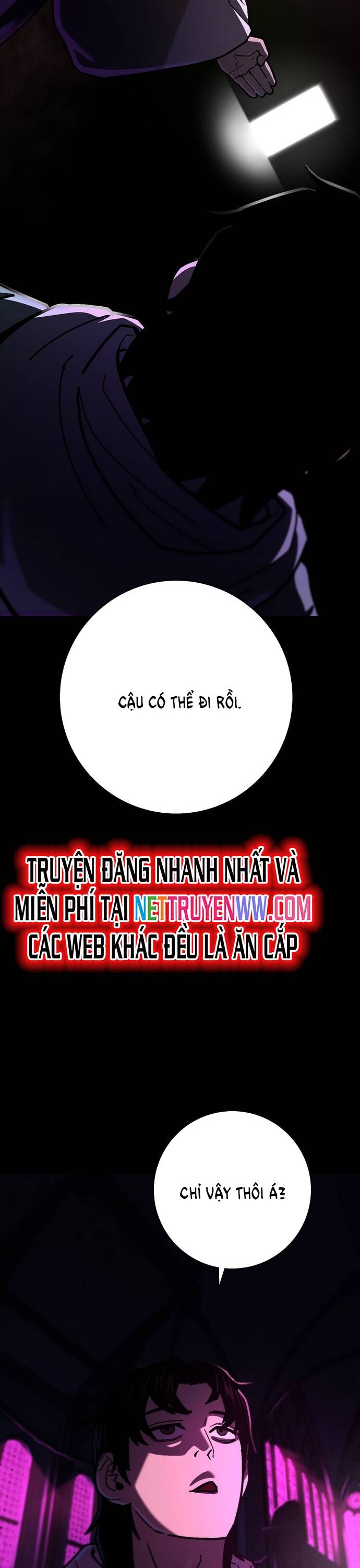 Võ Sĩ Vô Năng Chap 17 - Next Chap 18