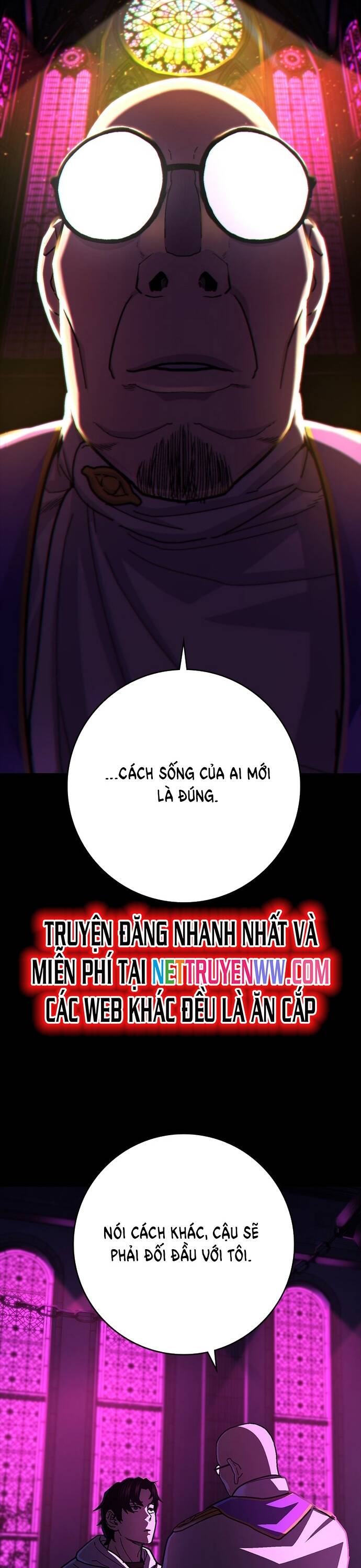 Võ Sĩ Vô Năng Chap 17 - Next Chap 18
