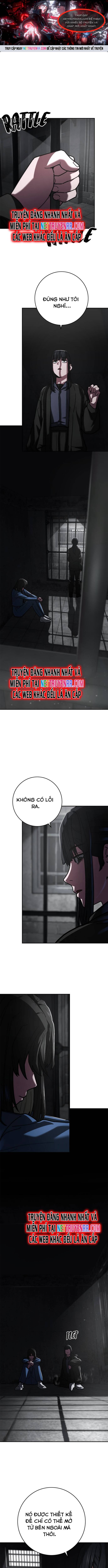 Võ Sĩ Vô Năng Chap 18 - Next Chap 19