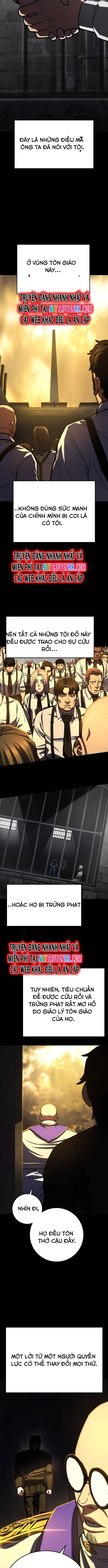 Võ Sĩ Vô Năng Chap 18 - Next Chap 19