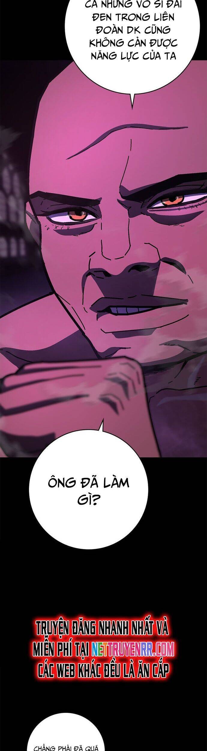 Võ Sĩ Vô Năng Chap 23 - Next Chap 24