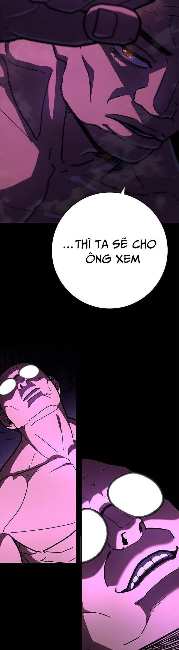 Võ Sĩ Vô Năng Chap 23 - Next Chap 24