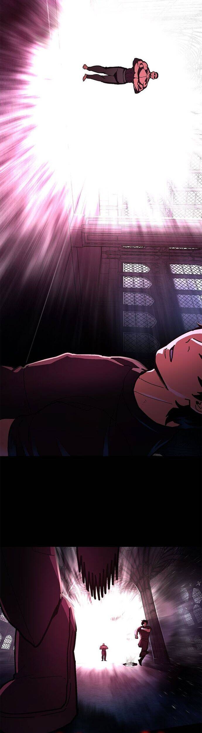 Võ Sĩ Vô Năng Chap 23 - Next Chap 24