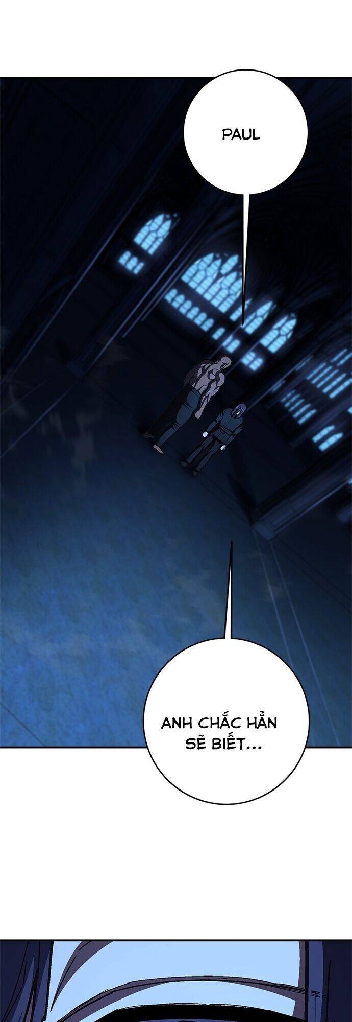 Võ Sĩ Vô Năng Chap 24 - Next Chap 25