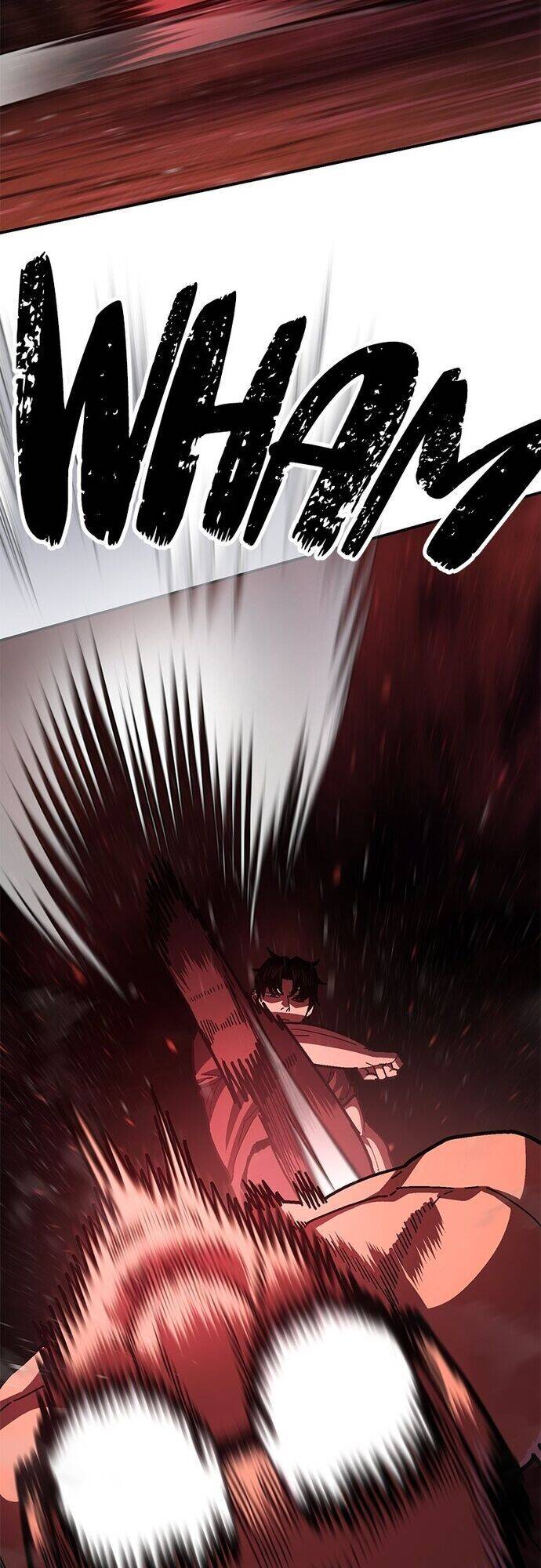 Võ Sĩ Vô Năng Chap 24 - Next Chap 25