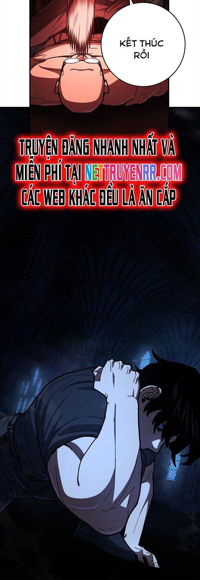 Võ Sĩ Vô Năng Chap 24 - Next Chap 25