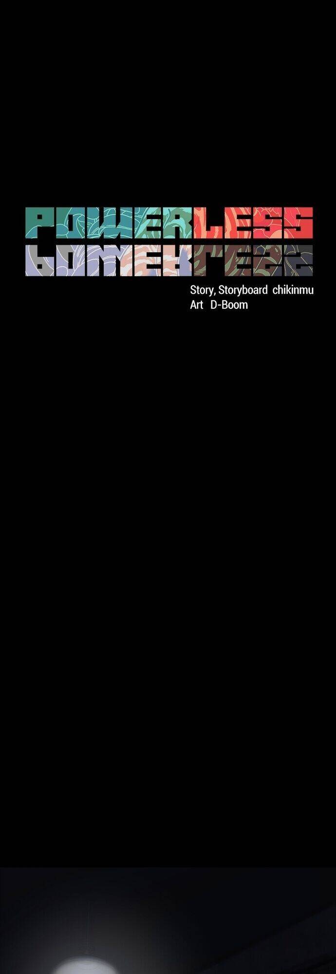 Võ Sĩ Vô Năng Chap 24 - Next Chap 25