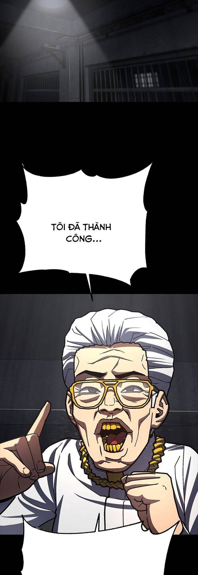 Võ Sĩ Vô Năng Chap 24 - Next Chap 25