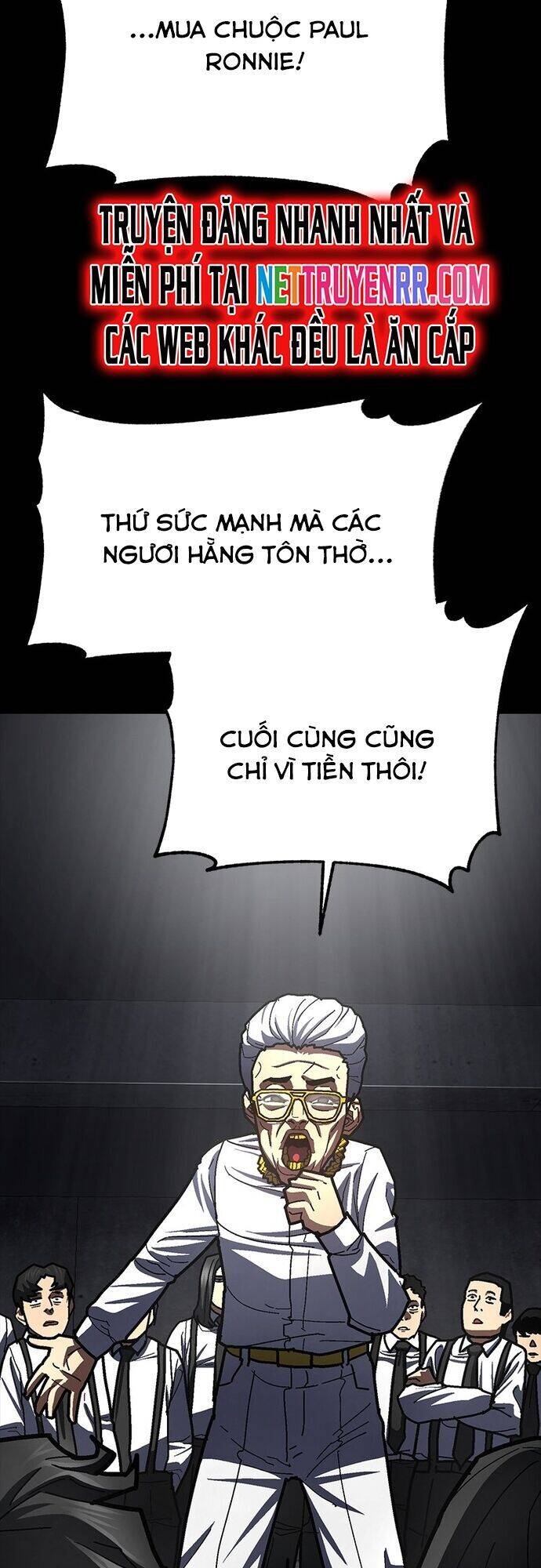 Võ Sĩ Vô Năng Chap 24 - Next Chap 25